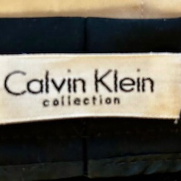 Calvin Klein Collection pants - Picture 3 of 5